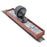 Premium HO Scale Camera Car - Transition Era, by Scientific