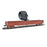 Premium HO Scale Camera Car - Transition Era, by Scientific