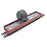 Premium HO Scale Camera Car - Transition Era, by Scientific