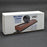 Premium HO Scale Camera Car - Transition Era, by Scientific
