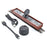 Premium HO Scale Camera Car - Transition Era, by Scientific