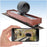 Premium HO Scale Camera Car - Transition Era, by Scientific