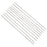 Premium Saw Blades for MicroLux® Multi-Saws #60514 and #87776. (.045 x .020 Inch, 40 TPI)