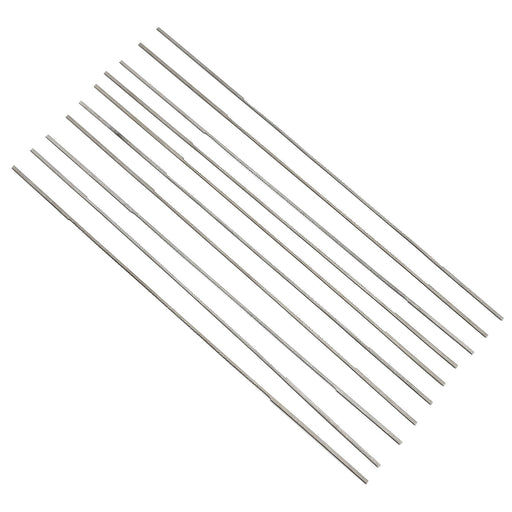 Premium Saw Blades for MicroLux® Multi-Saws #60514 and #87776. (.045 x .020 Inch, 40 TPI)