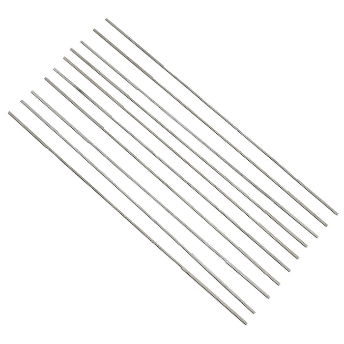 Premium Saw Blades for MicroLux® Multi-Saws #60514 and #87776. (.045 x .020 Inch, 40 TPI)