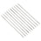 Premium Saw Blades for MicroLux® Multi-Saws: #60514 and #87776. (.069 x .027 Inch, 17 TPI).