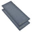 Infini Premium Ultra Precision Adhesive Backed Sanding Sheet, 600 Grit, Pack of 2