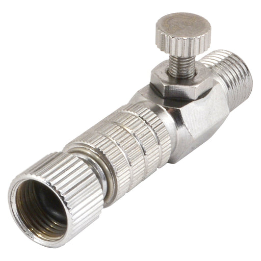 MicroLux® Pressure Reducing Valve for Airbrushes