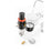 Pressure Regulator / Gauge / Moisture Trap