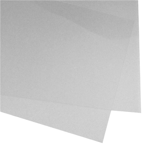 Pro-Etch Inkjet Transparency Film, 8-1/2 Inches x 11 Inches (Pkg. of 6)