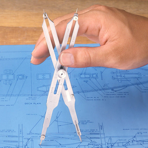 Micro-Lux® Proportional Divider