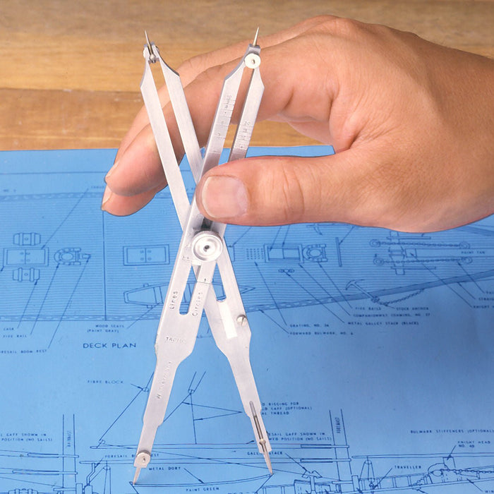Micro-Lux® Proportional Divider