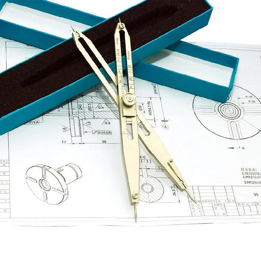 Micro-Lux® Proportional Divider