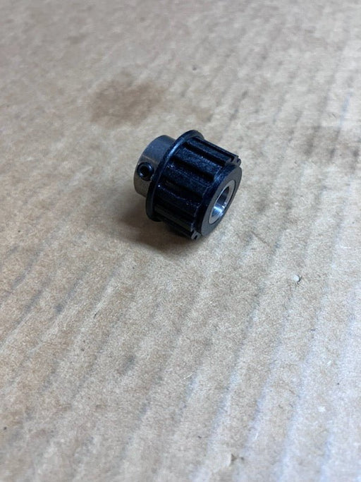 PULLEY, BLADE ARBOR