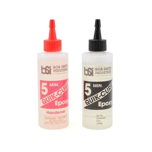 Quick-Cure™ Epoxy
