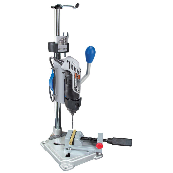 Quick-Jaw Vise, 2-3/4 Inch Capacity