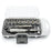 Micro-Mark Ratchet Wrench Driver Set