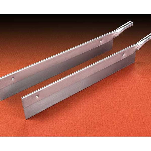 Razor Saw Blade, 3/4 Inches x 5 Inches, 42 TPI (Pkg. of 2)