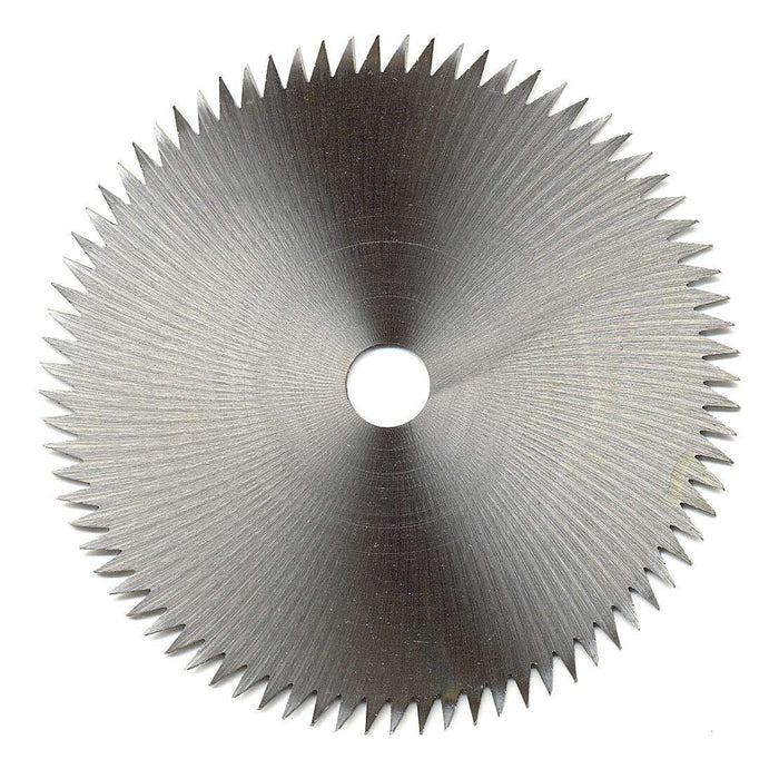 Replacement 80 Tooth Saw Blade for Dado Cutting System
