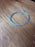 Replacement Drive Belt for #82959 MicroLux Variable Speed Drill Press