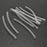 Replacement Siphon Tubes for Siphon Feed Airbrush #91060