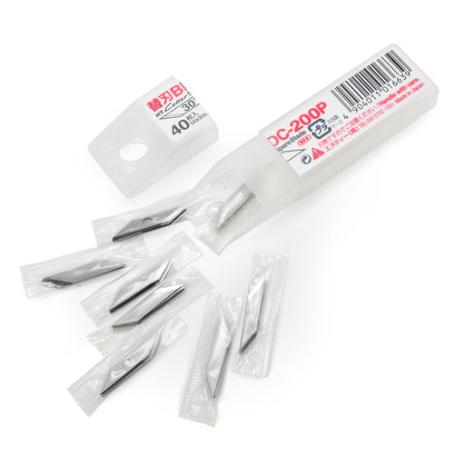 Replacement WonderCutter Blades, 40pk
