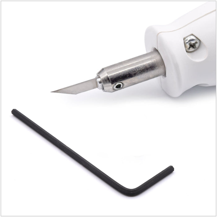 Replacement WonderCutter Blades, 40pk