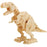 Robotime® 3D Outdoor Sound Control Wooden T-Rex