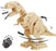 Robotime® 3D Outdoor Sound Control Wooden T-Rex