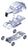 Roden® 1938 Ford V8G81A Special Sedan Plastic Model Kit, 1/35 Scale