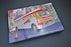 Roden GMC PD3751 "Silverside" Trailways Bus Plastic Model Kit, 1/35 Scale