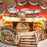 Rokr Tilt-A-Whirl Wooden Model Kit