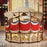Rokr Tilt-A-Whirl Wooden Model Kit