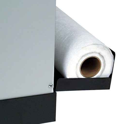 Rolled Filter Tray for Micro-Mark 15X30 Large Spray Booth #82430