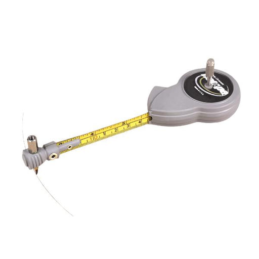 Rotape™ Tape Compass (3-1/2 Inch to 6 Feet Capacity)