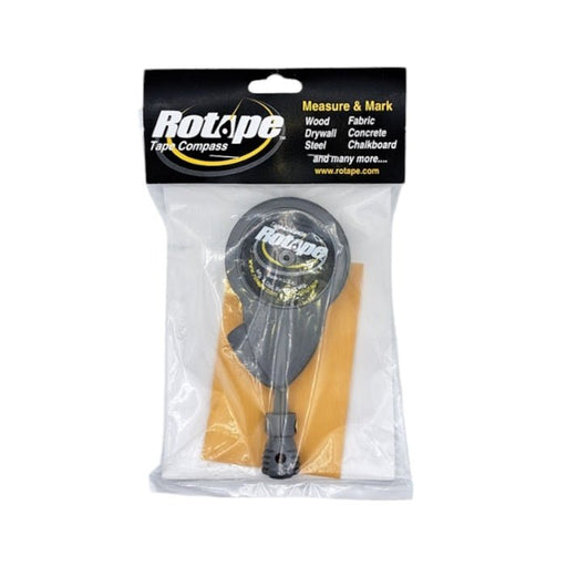 Rotape™ Tape Compass (3-1/2 Inch to 6 Feet Capacity)