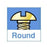 Round Screws, 00-90 x 1/8" Package of 25
