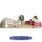 Rural Farm Structures Deluxe Set of 4 Kits HO Scale by Scientific