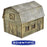 Rural Farm Structures, Set of 3 Kits, HO Scale by Scientific