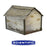 Rural Farm Structures, Set of 3 Kits, HO Scale by Scientific