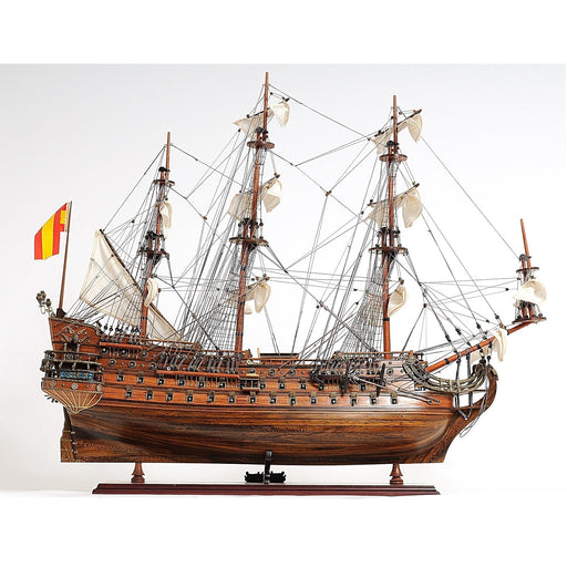 San Felipe Exclusive Edition, Fully-Assembled