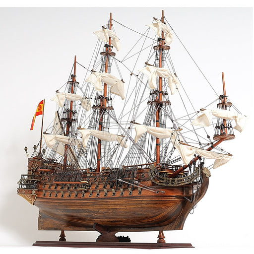 San Felipe Medium, Fully-Assembled