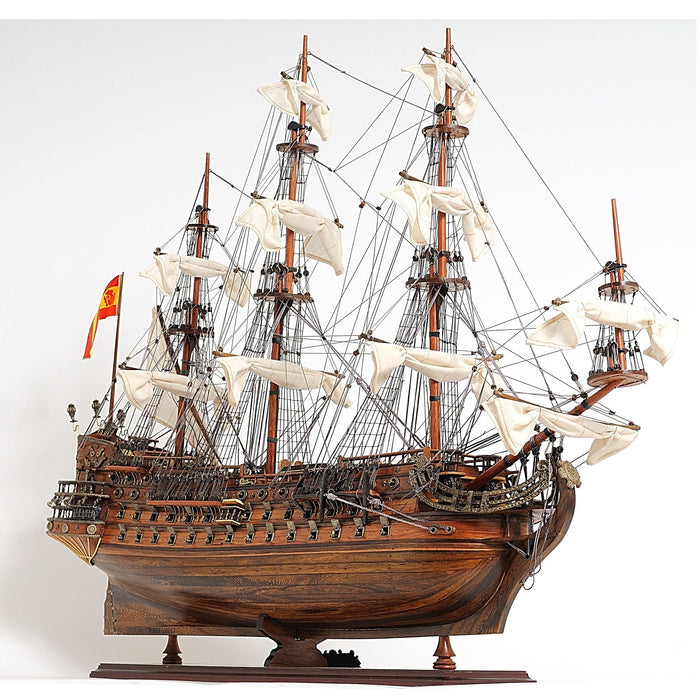 San Felipe Medium, Fully-Assembled