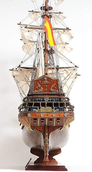 San Felipe Medium, Fully-Assembled