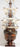 San Felipe Medium, Fully-Assembled