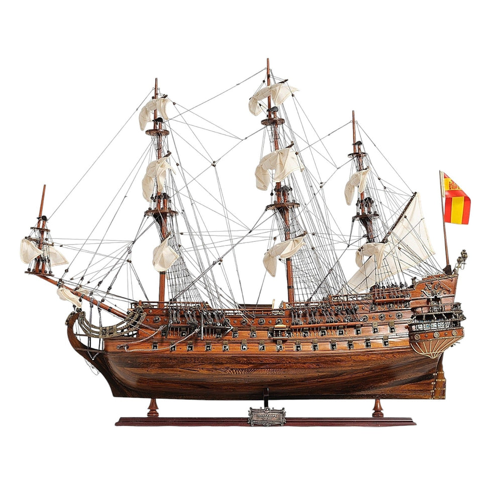 San Felipe Medium, Fully-Assembled