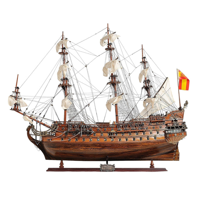 San Felipe Medium, Fully-Assembled
