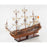 San Felipe Open Hull, Fully-Assembled