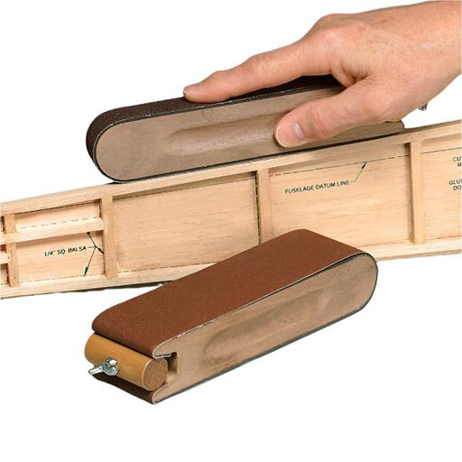 Sanding Blocks (Set of 2)