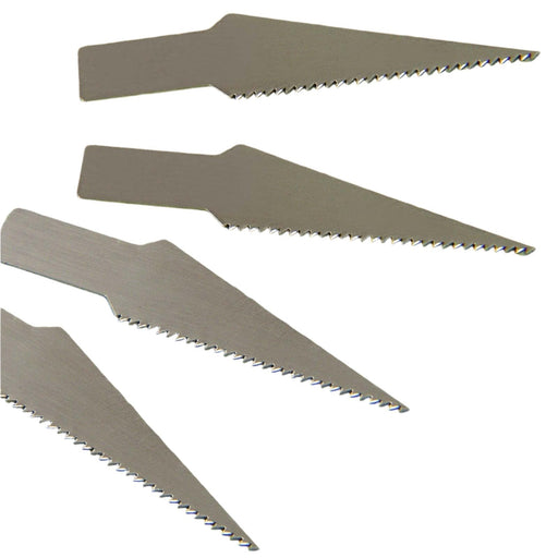 Saw Blade .015x24 TPI, (Pkg. of 4)